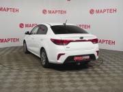Kia Rio IV Вологда  - изображение 24