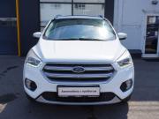 Ford Kuga II Рестайлинг Москва  - изображение 17