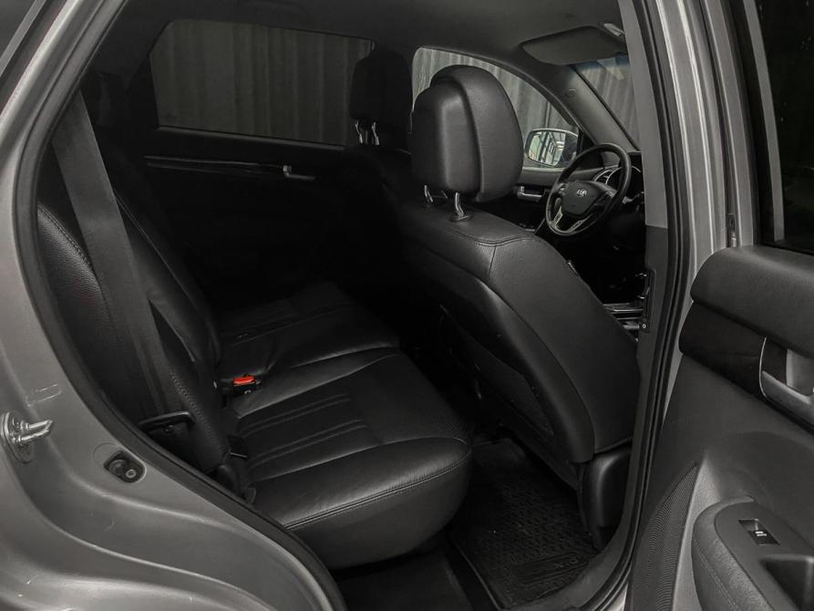 Kia Sorento II Рестайлинг Красноярск  - изображение 12