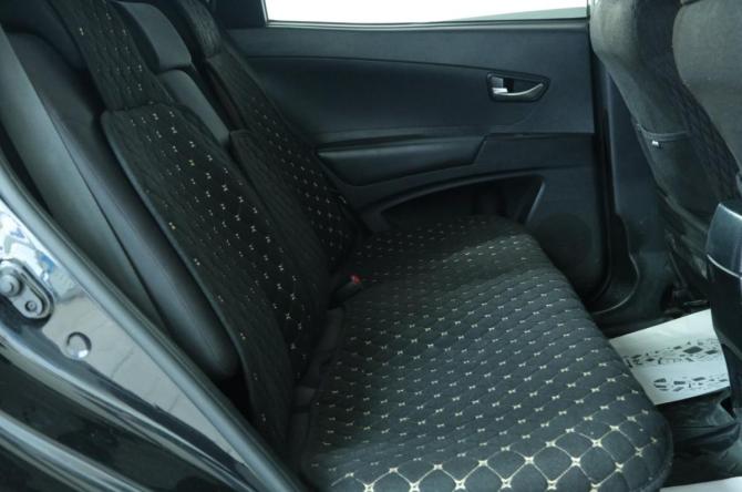 SsangYong Actyon II с пробегом 2012 года, цена 999 000 рублей, 204800 км, внедорожник, Автокод Объявления