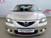 Mazda 3 I (BK) Рестайлинг Ярославль  - изображение 24