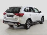 Mitsubishi Outlander III Рестайлинг 3 Москва  - изображение 31