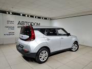 Kia Soul III Москва  - изображение 28