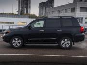 Toyota Land Cruiser 200 Series Рестайлинг 1 Москва  - изображение 31