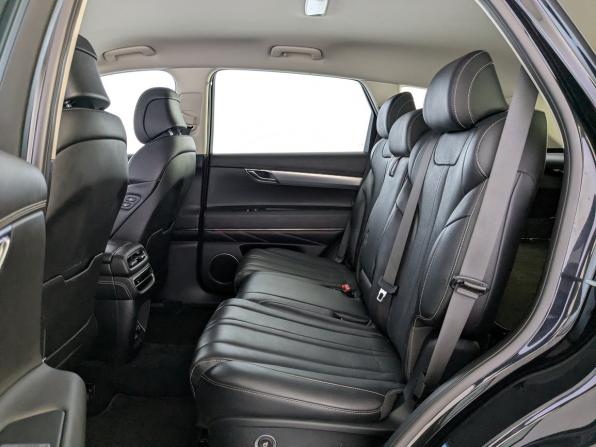 Genesis GV80 I с пробегом 2021 года, цена 5 390 000 рублей, 91500 км, внедорожник, Автокод Объявления