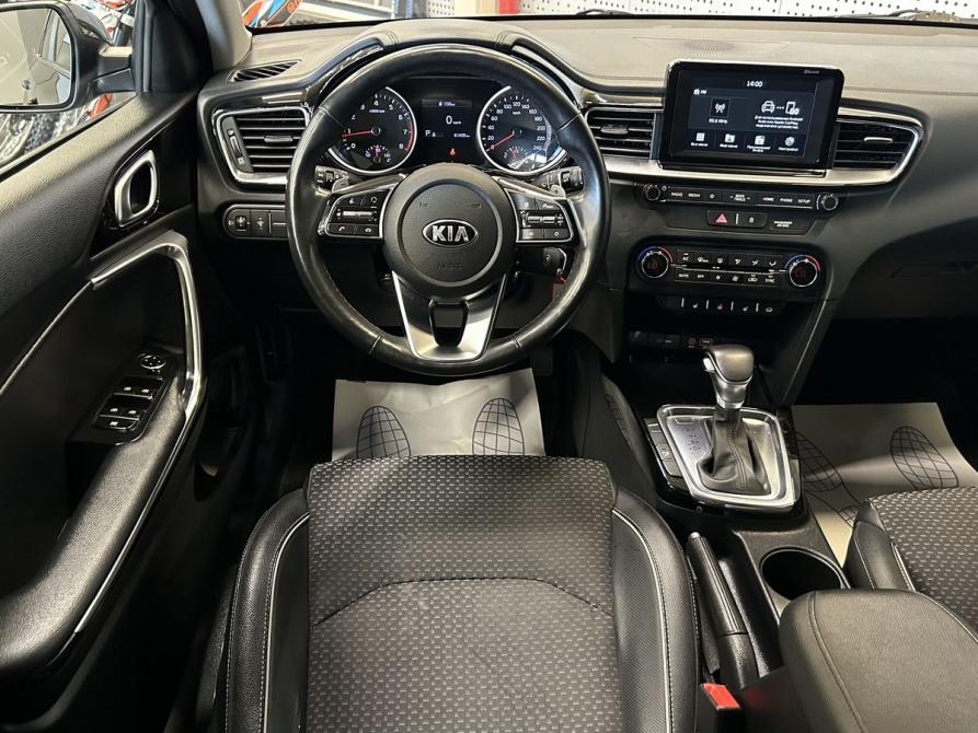 Kia Ceed III Москва  - изображение 8