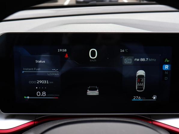 Geely Coolray I Рестайлинг с пробегом 2024 года, цена 2 230 000 рублей, 29029 км, внедорожник, Автокод Объявления