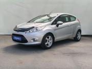 Ford Fiesta Mk6 Липецк  - изображение 19