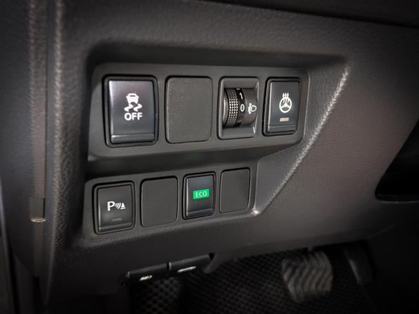 Nissan Qashqai II Рестайлинг с пробегом 2019 года, цена 2 099 500 рублей, 32000 км, внедорожник, Автокод Объявления