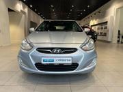Hyundai Solaris I Москва  - изображение 20