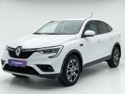 Renault Arkana I Борисоглебск  - изображение 2