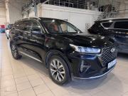 Chery Tiggo 7 Pro Max I Пермь  - изображение 7