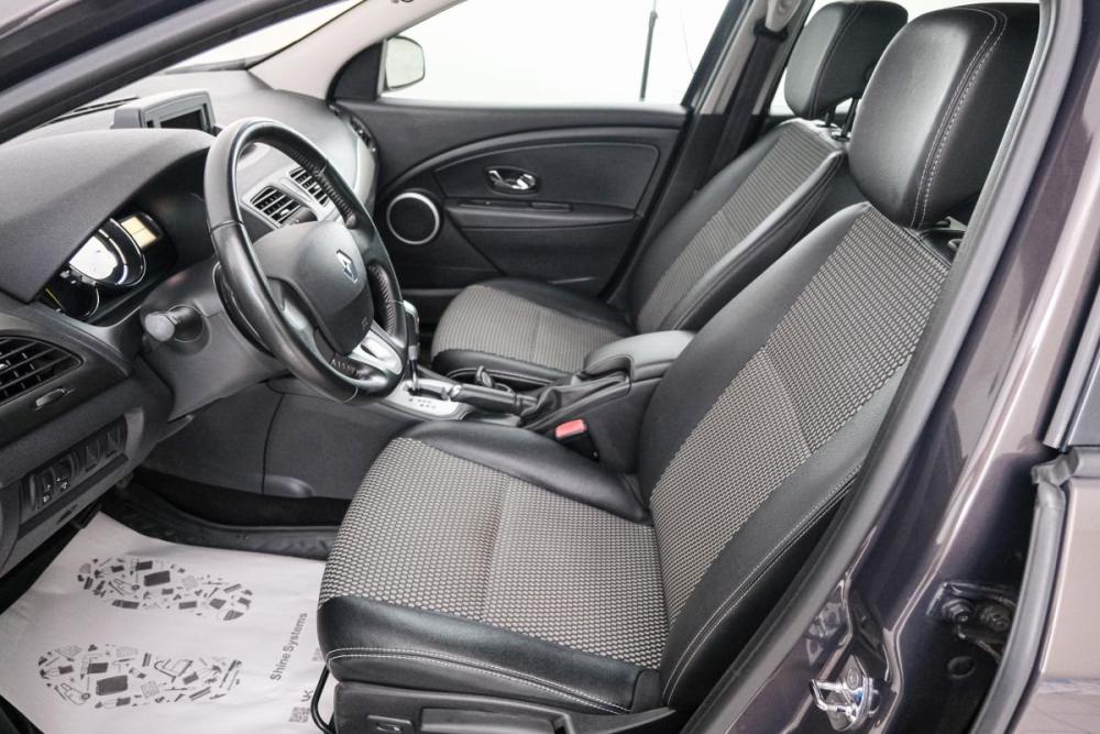 Renault Fluence I Красноярск  - изображение 8
