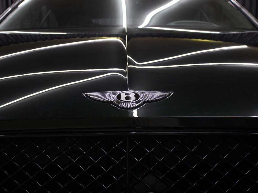 Bentley Continental GT III Москва  - изображение 30