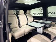 Mercedes-Benz V-Класс III (W447) Рестайлинг 2 Санкт-Петербург  - изображение 55