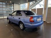 Hyundai Accent II Чебоксары  - изображение 41