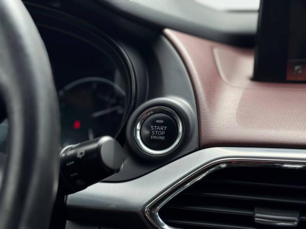Mazda CX-9 II с пробегом 2019 года, цена 2 949 000 рублей, 164401 км, внедорожник, Автокод Объявления