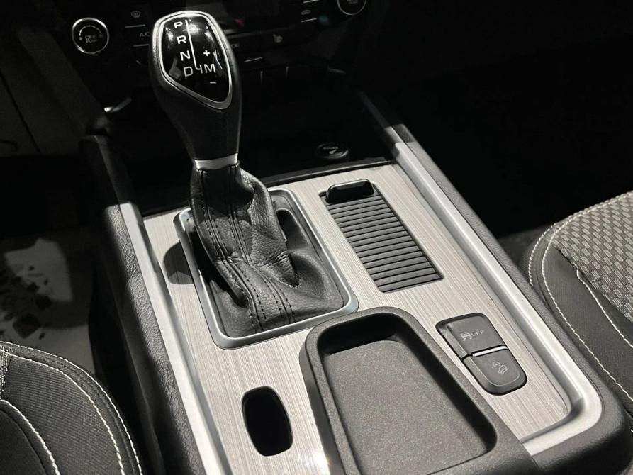 Geely Emgrand X7 I Рестайлинг 2 Новосибирск  - изображение 16
