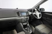 Volkswagen Sharan II Новосибирск  - изображение 27