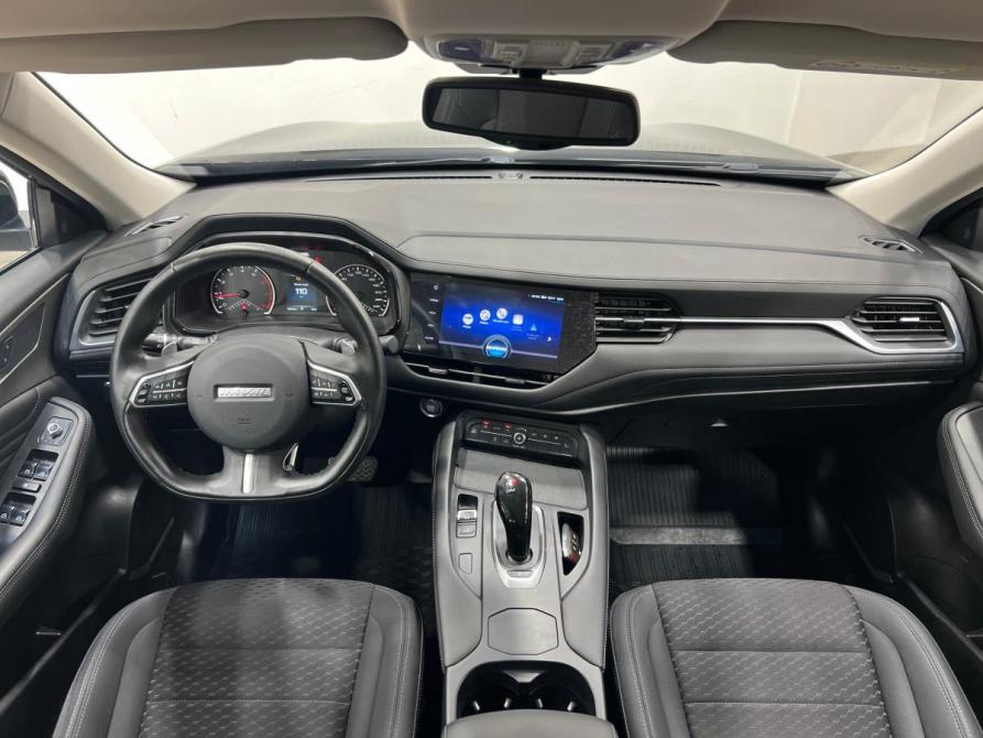 Haval F7 I Кемерово  - изображение 11