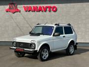 Lada (ВАЗ) Niva Legend Альметьевск  - изображение 24