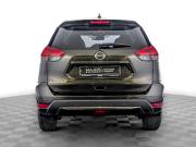 Nissan X-Trail III Рестайлинг Москва  - изображение 35