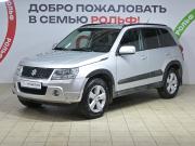 Suzuki Grand Vitara II Рестайлинг Москва  - изображение 19