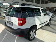 Skoda Yeti I Екатеринбург  - изображение 32