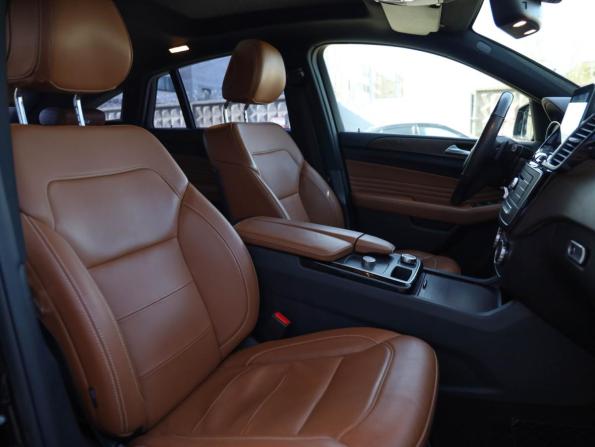 Mercedes-Benz GLE Coupe I (C292) с пробегом 2018 года, цена 4 519 000 рублей, 122927 км, внедорожник, Автокод Объявления