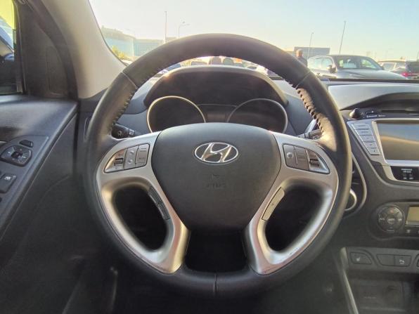 Hyundai ix35 I с пробегом 2012 года, цена 1 153 000 рублей, 145000 км, внедорожник, Автокод Объявления