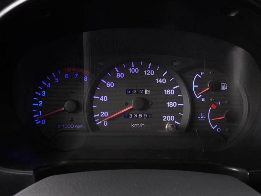 Hyundai Accent II Минеральные Воды  - изображение 14