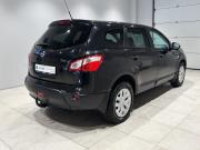Nissan Qashqai+2 I Рестайлинг Екатеринбург  - изображение 25