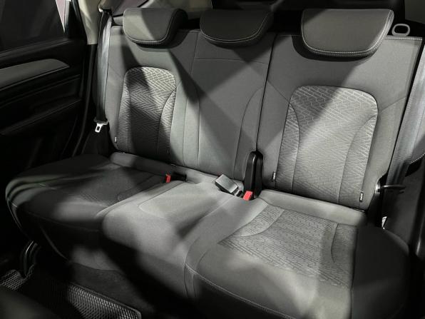 Haval M6 II с пробегом 2023 года, цена 1 699 000 рублей, 45497 км, внедорожник, Автокод Объявления