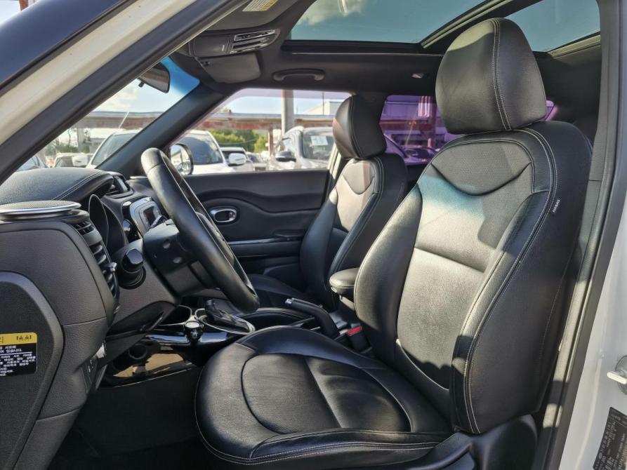 Kia Soul II Нижний Новгород  - изображение 7