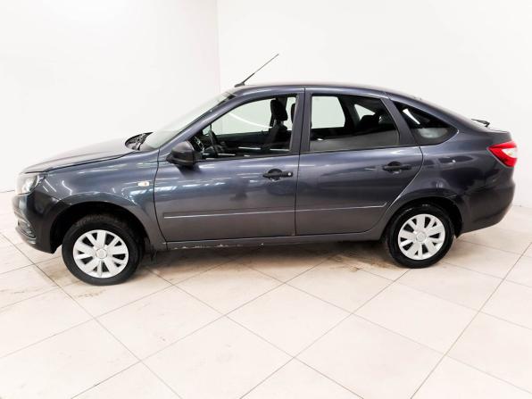 Lada (ВАЗ) Granta I Рестайлинг с пробегом 2018 года, цена 661 200 рублей, 32107 км, лифтбек, Автокод Объявления