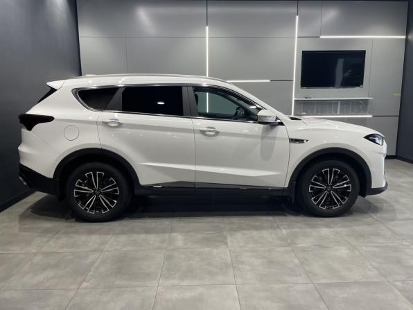 JETOUR X70+ I с пробегом 2024 года, цена 2 240 000 рублей, 35000 км, внедорожник, Автокод Объявления