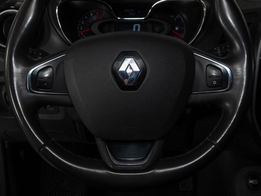Renault Kaptur I Казань  - изображение 9