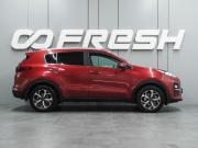 Kia Sportage IV Рестайлинг Воронеж  - изображение 26