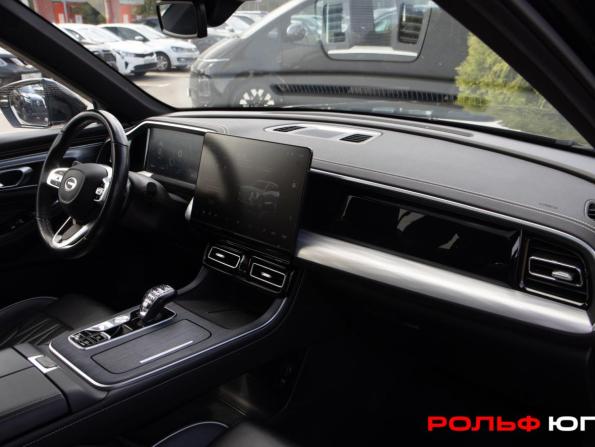 GAC GS8 II с пробегом 2024 года, цена 2 948 000 рублей, 71523 км, внедорожник, Автокод Объявления
