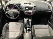 Kia Cerato III Рестайлинг (Classic) Пермь  - изображение 37