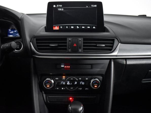 Mazda CX-4 I Рестайлинг с пробегом 2023 года, цена 2 739 000 рублей, 36000 км, внедорожник, Автокод Объявления