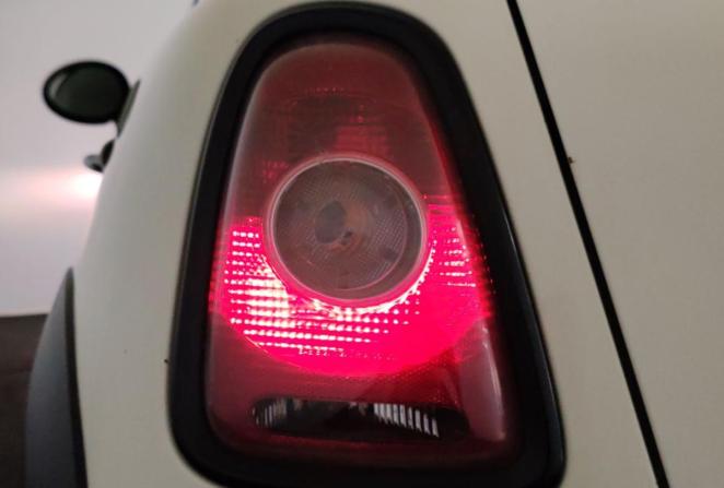 Mini Hatch II (R56) с пробегом 2007 года, цена 570 000 рублей, 228104 км, хэтчбек, Автокод Объявления