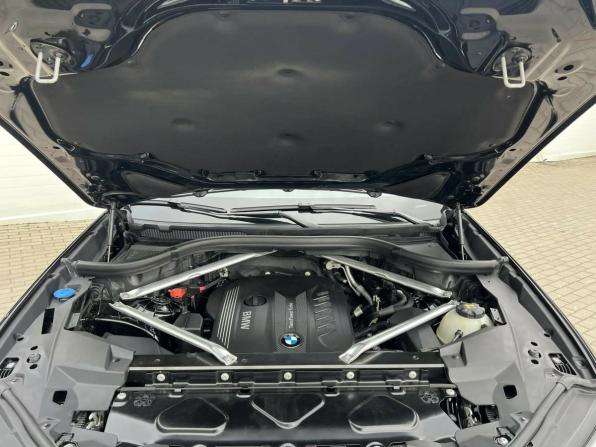 BMW X5 IV (G05/G18) с пробегом 2021 года, цена 7 949 000 рублей, 71148 км, внедорожник, Автокод Объявления