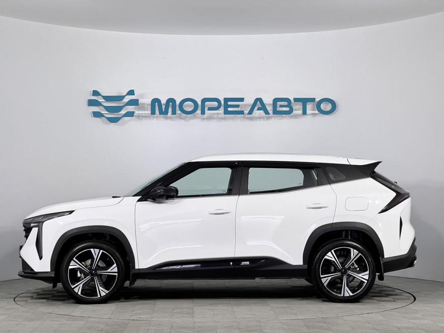 Geely Atlas II Калининград  - изображение 8