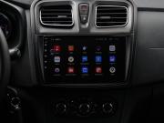 Renault Logan II Рестайлинг Москва  - изображение 32