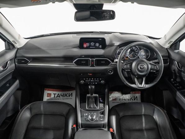 Mazda CX-5 II с пробегом 2019 года, цена 2 349 500 рублей, 87747 км, внедорожник, Автокод Объявления