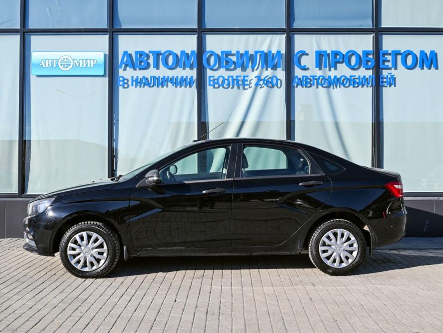 Lada (ВАЗ) Vesta I Екатеринбург  - изображение 2