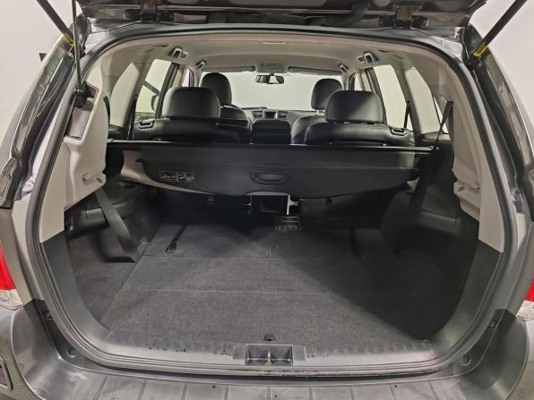 Toyota Highlander II (XU40) Рестайлинг с пробегом 2012 года, цена 2 049 000 рублей, 263094 км, внедорожник, Автокод Объявления