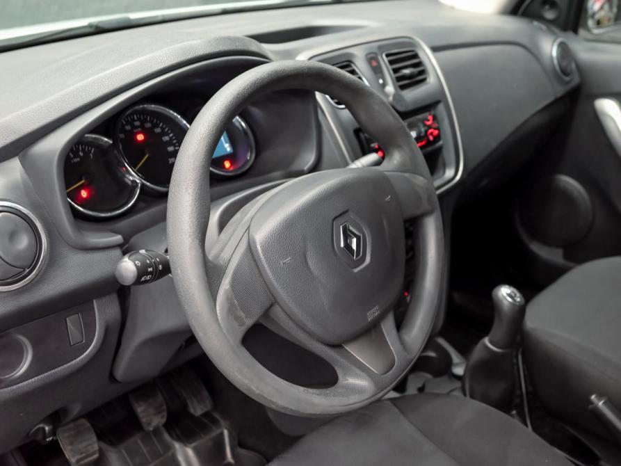 Renault Logan II Екатеринбург  - изображение 15