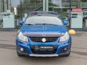 Suzuki SX4 I (Classic) Рестайлинг Ижевск  - изображение 24